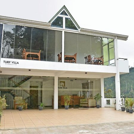 נוארה אליה Oyo 430 The Turf Villa מראה חיצוני תמונה